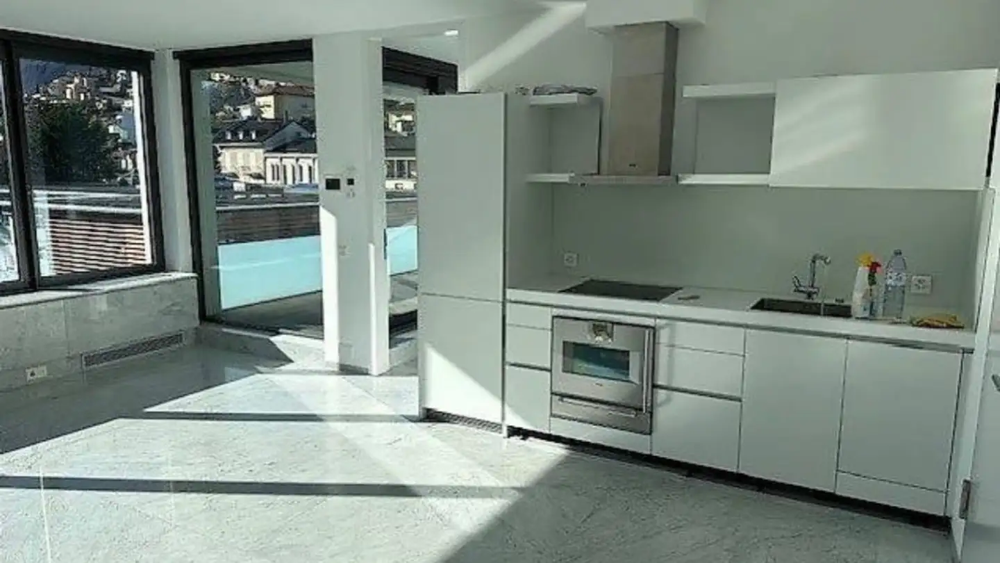 Appartamento in affitto - Viale Bartolomeo Papio 3, 6612 Ascona