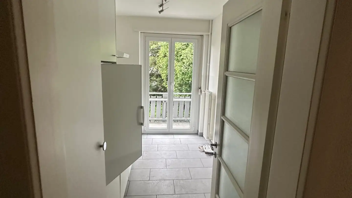 Wohnung mieten - Forchstrasse 20, 8008 Zürich