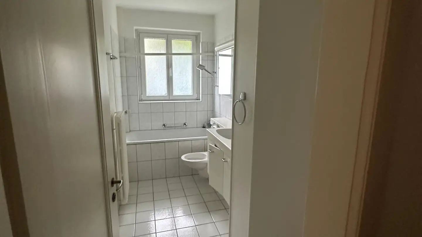 Wohnung mieten - Forchstrasse 20, 8008 Zürich - Foto 3