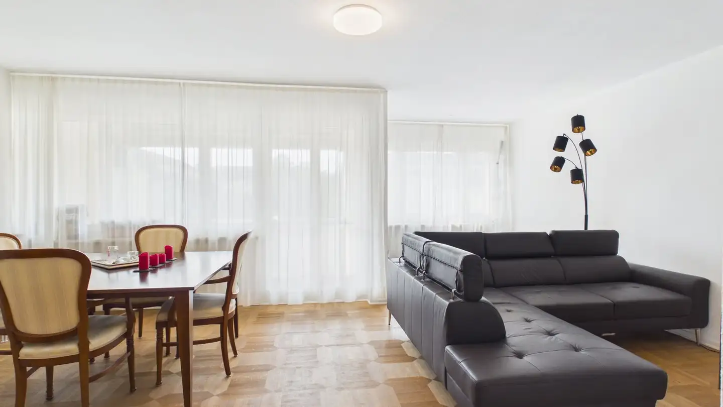Wohnung mieten - Kornstrasse 11, 8603 Schwerzenbach - Foto 2