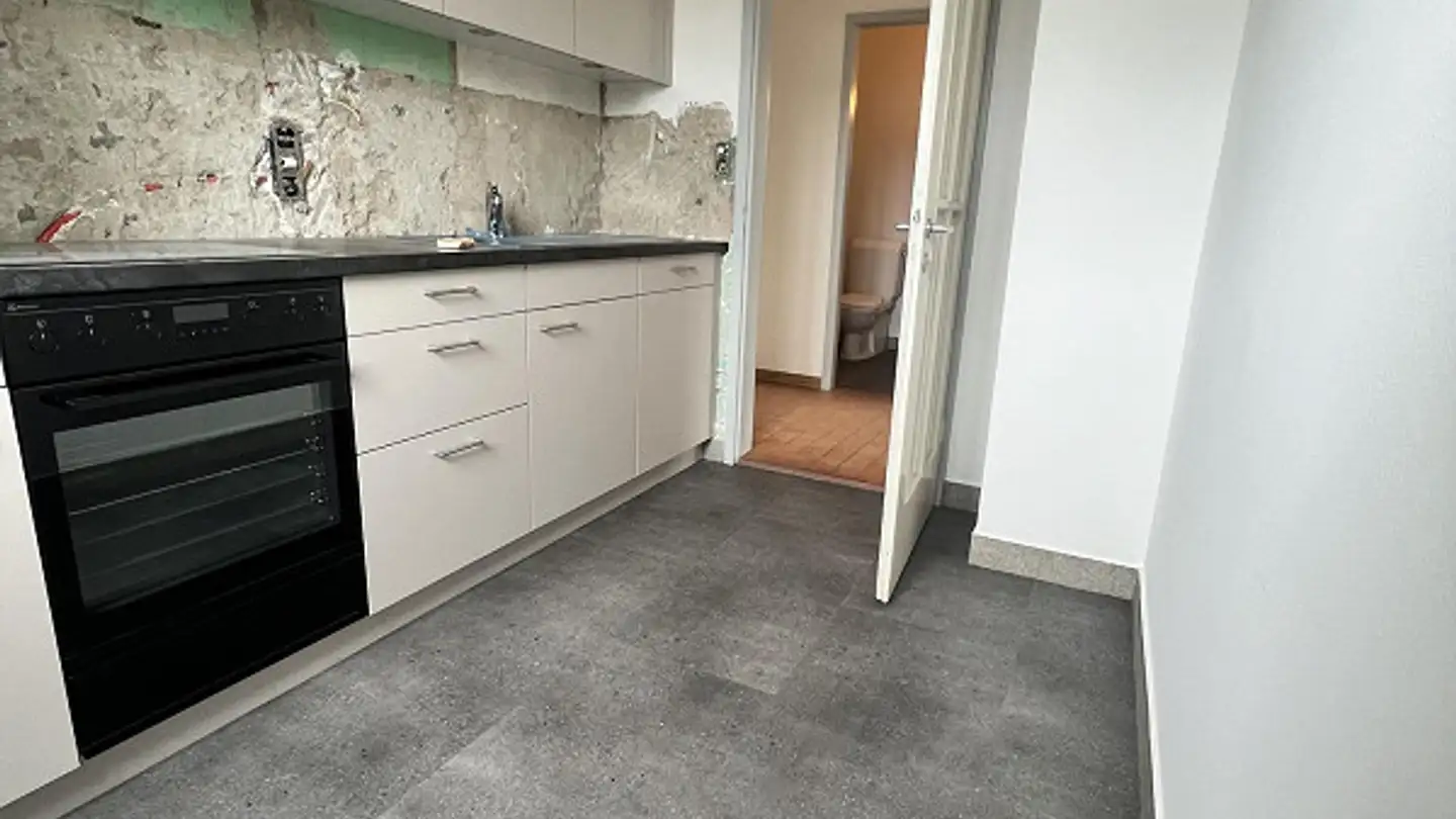 Appartamento in affitto - Schulstrasse 5, 3612 Steffisburg