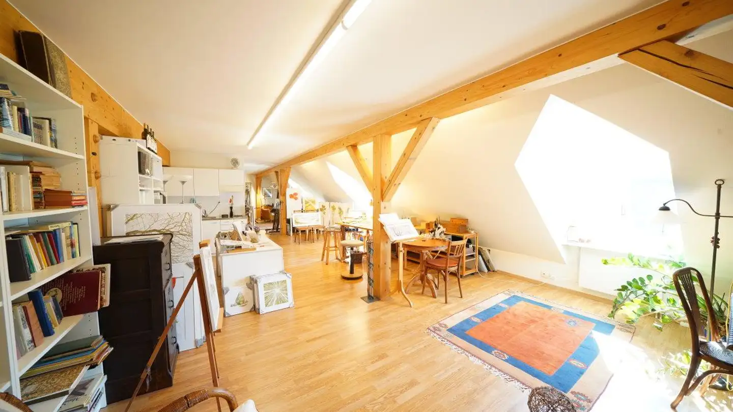 Appartamento in vendita - Marktgasse 10a, 4310 Rheinfelden - Photo 2