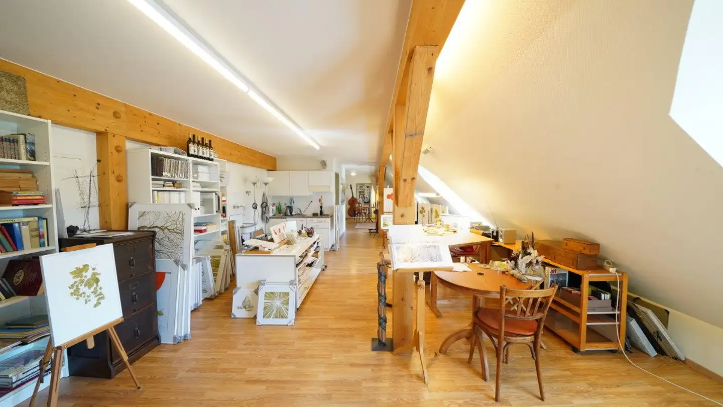 Appartamento in vendita - Marktgasse 10a, 4310 Rheinfelden - Photo 3