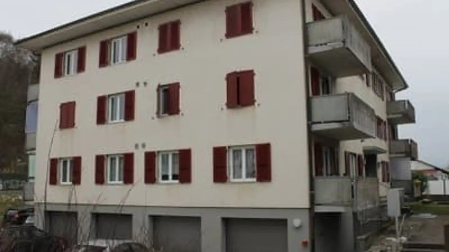 Apartment for rent - Römerweg 12, 2557 Studen BE