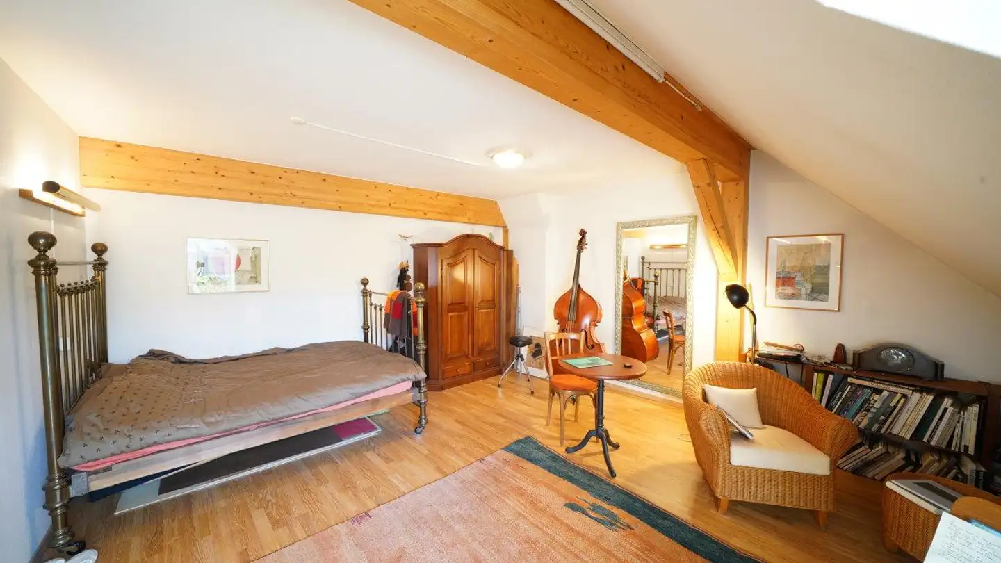 Appartamento in vendita - Marktgasse 10a, 4310 Rheinfelden - Photo 4