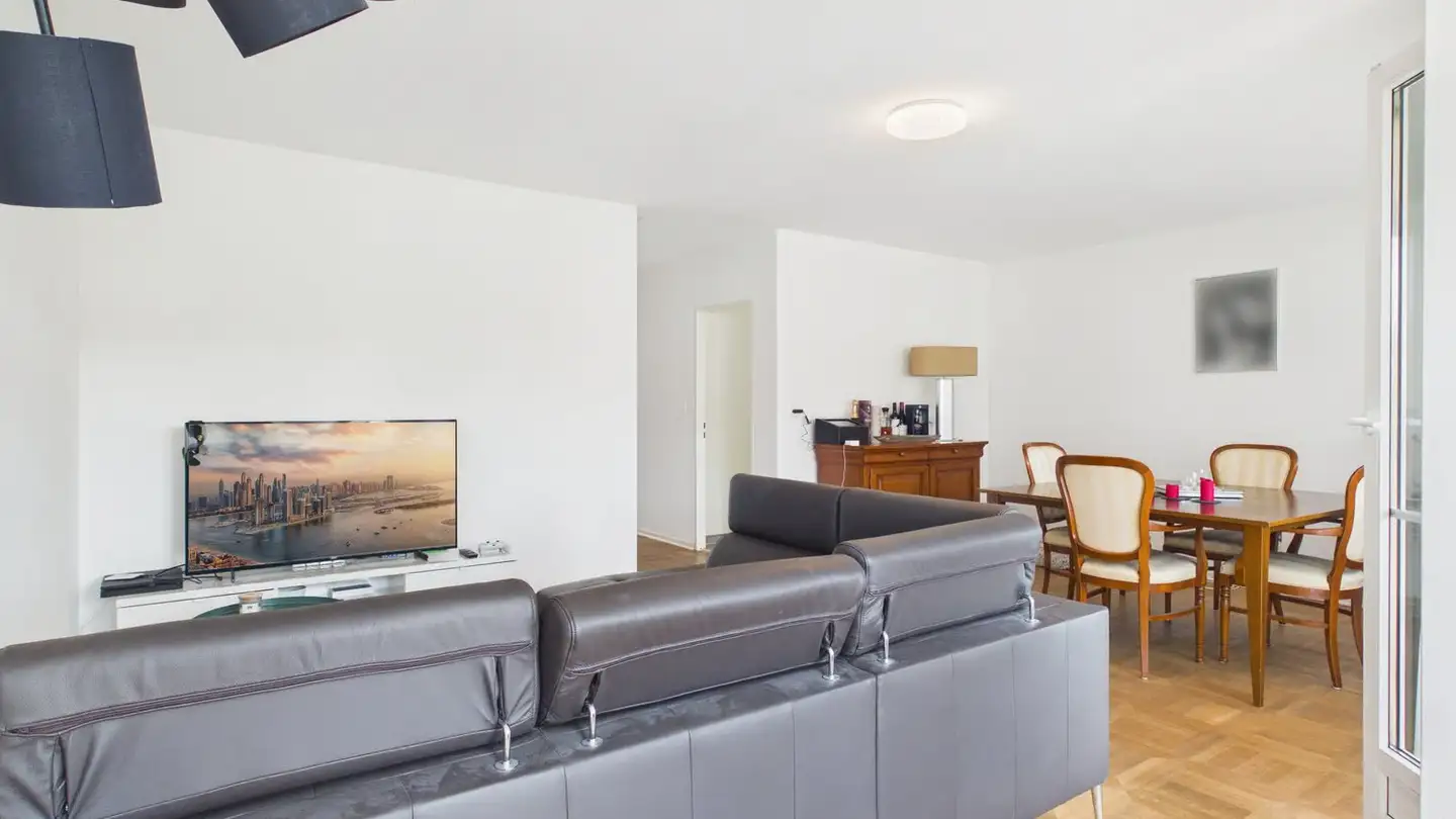 Wohnung mieten - Kornstrasse 11, 8603 Schwerzenbach - Foto 3