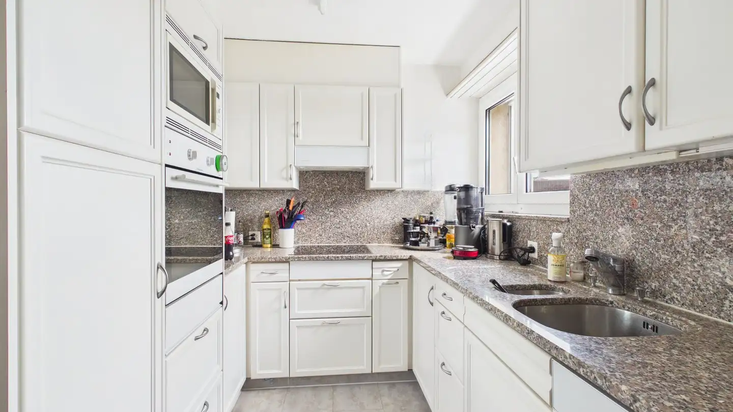 Wohnung mieten - Kornstrasse 11, 8603 Schwerzenbach - Foto 4