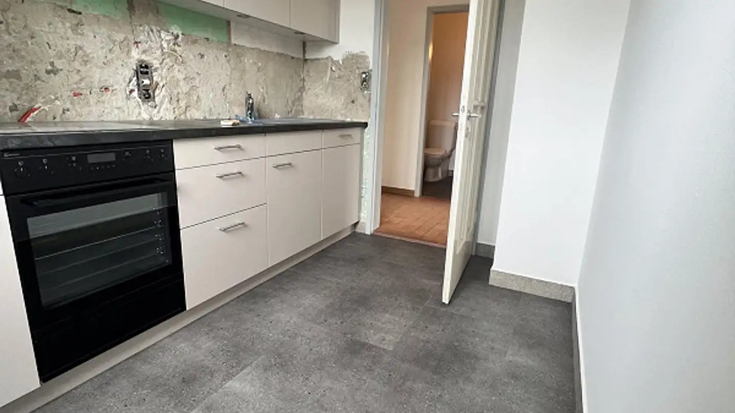 Appartamento in affitto - Schulstrasse 5, 3612 Steffisburg - Foto 3