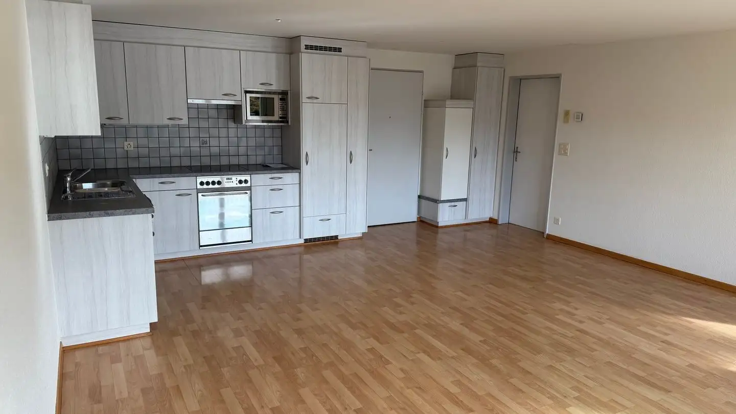 Appartamento in vendita - Bodenluegeten 4, 8840 Einsiedeln