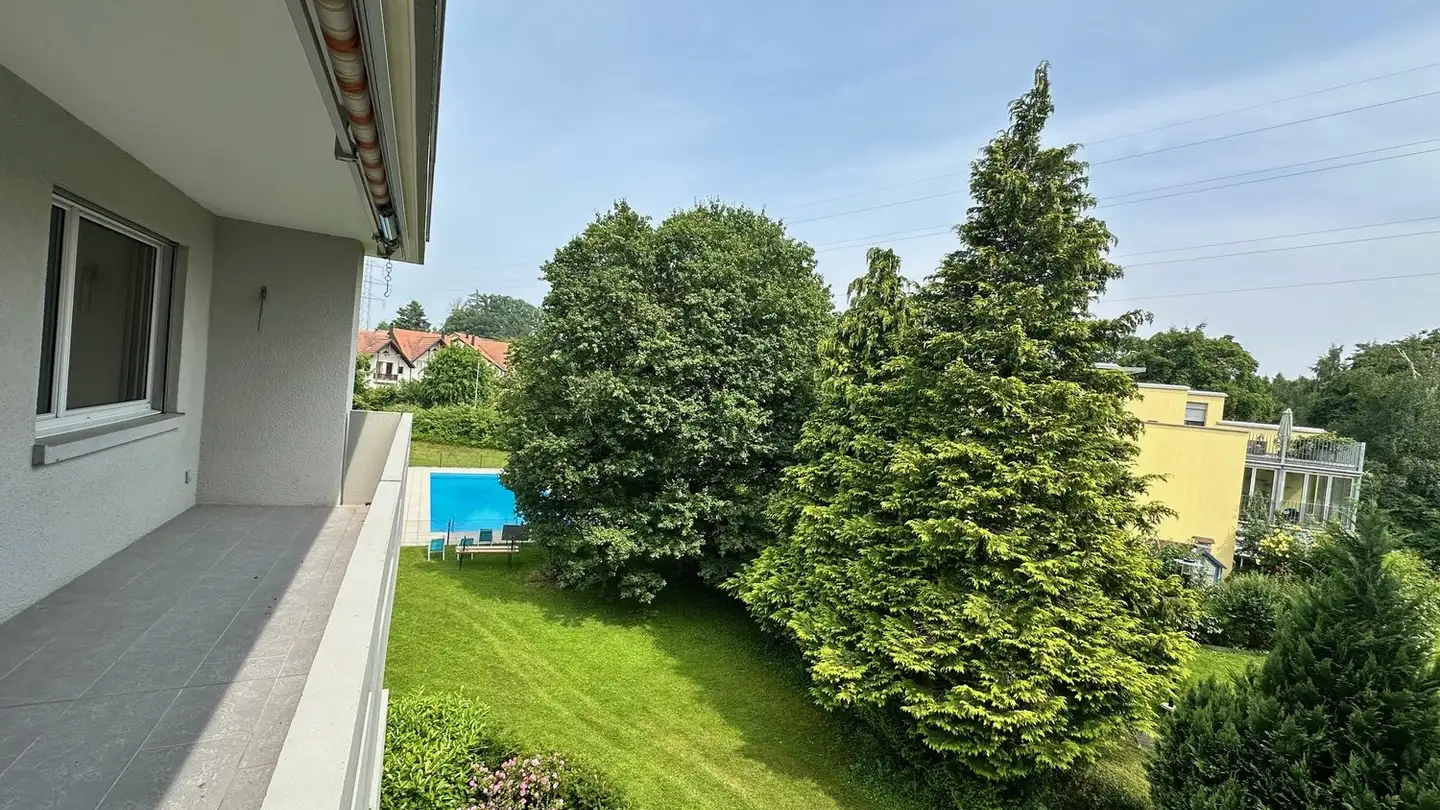 Appartement à vendre - Wildenbühlstrasse 57, 8135 Langnau am Albis
