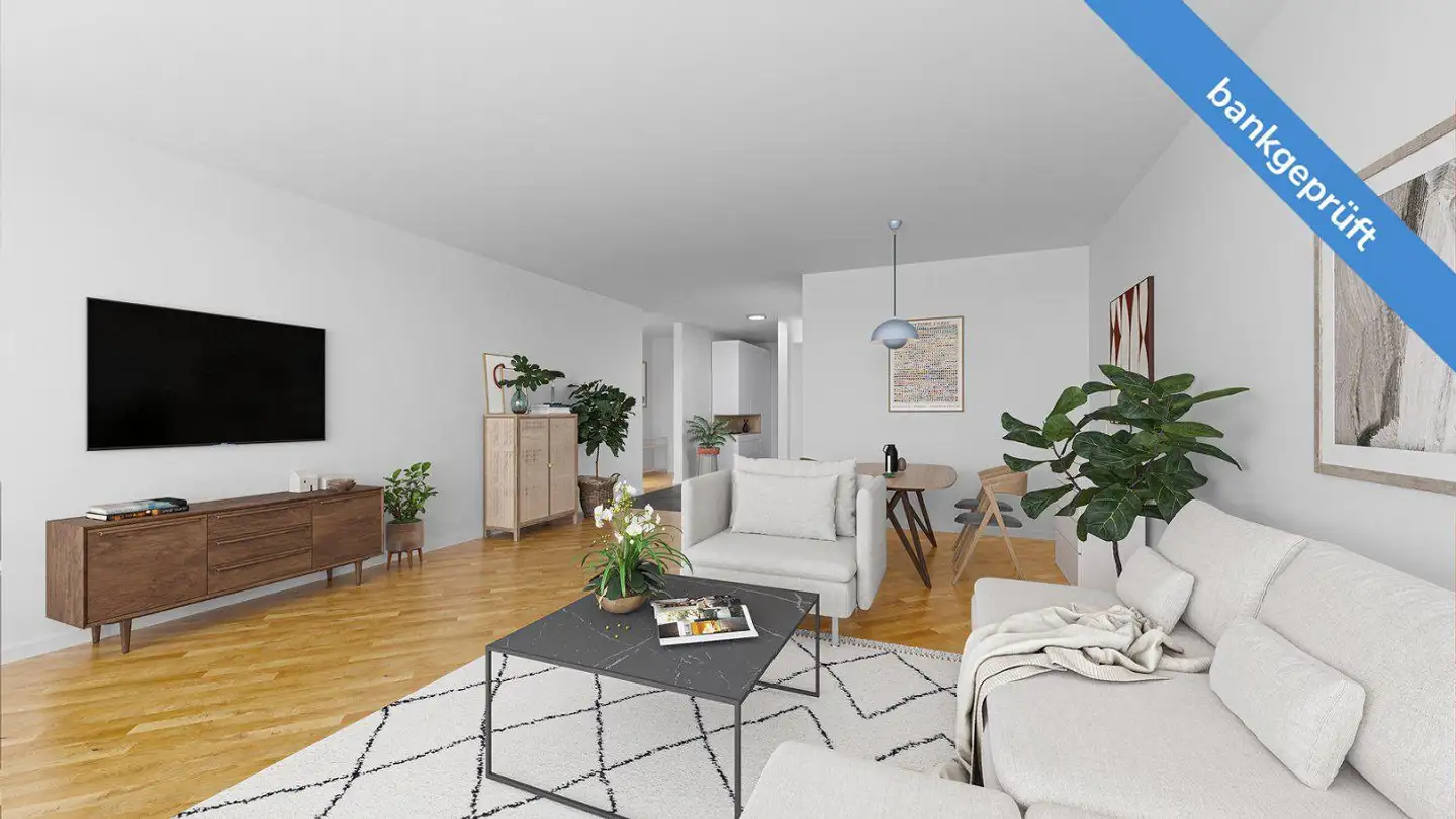 Appartamento in vendita - Oelegasse 47, 3210 Kerzers - Photo 2