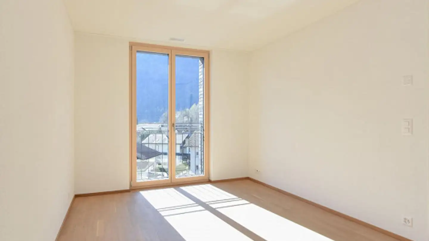 Appartamento in affitto - Plazza Staziun 6, 7013 Domat/Ems - Photo 3