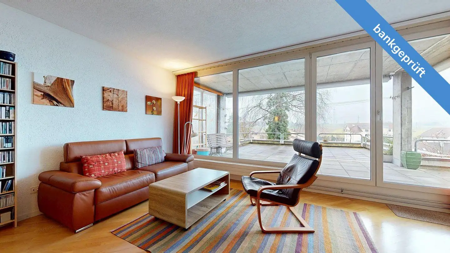 Appartamento in vendita - Oelegasse 47, 3210 Kerzers - Photo 3