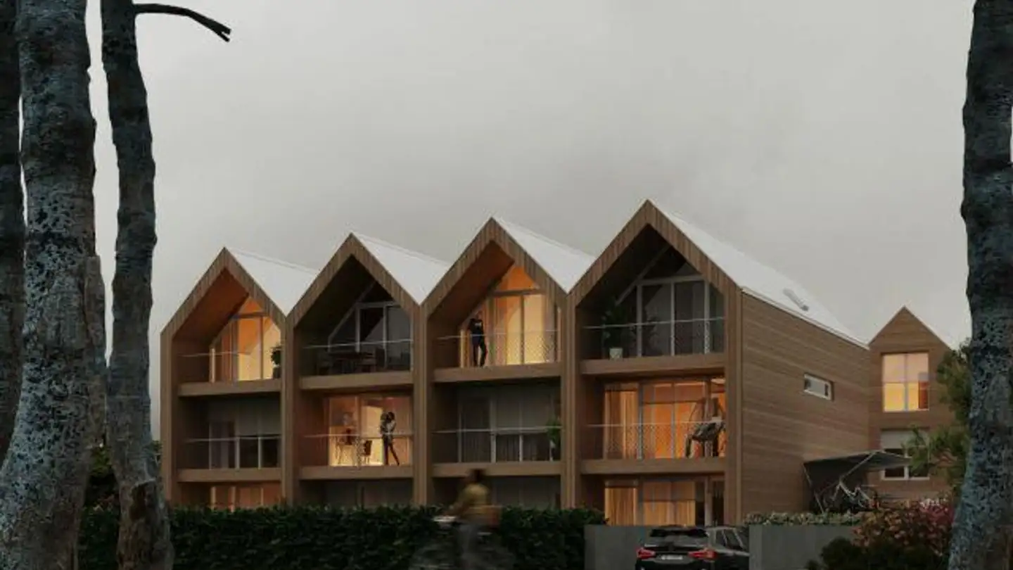 Casa singola in vendita - 4334 Sisseln AG - Photo 4