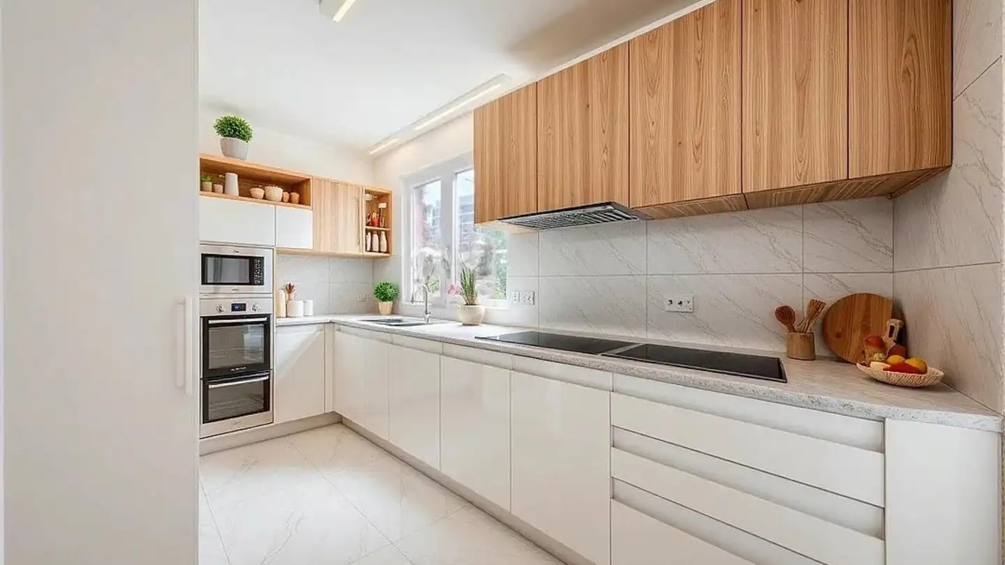 Appartement à vendre - 6900 Massagno - Photo 2