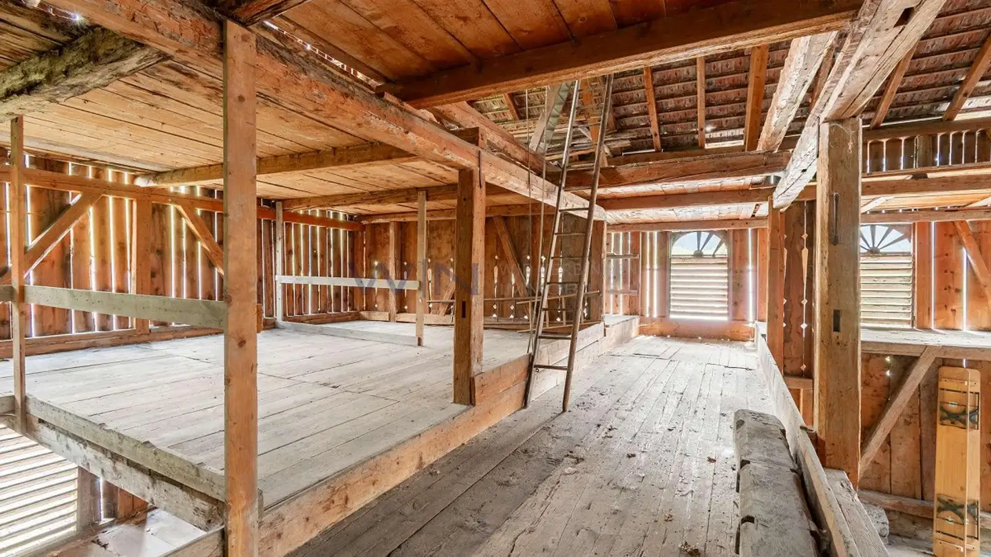 Farm for sale - Obergasse, 7494 Davos Wiesen - Photo 4