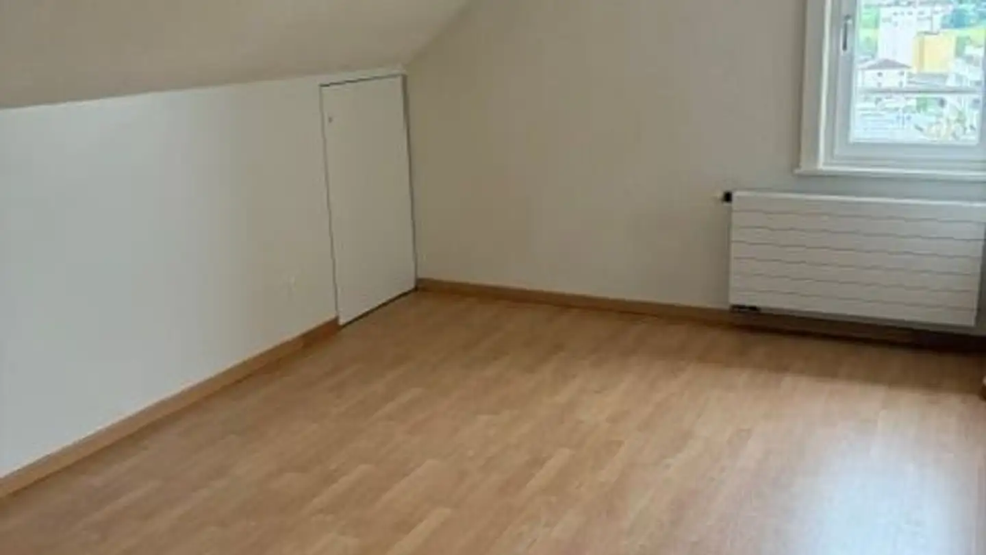 Dachgeschosswohnung mieten - 1680 Romont FR - Foto 3