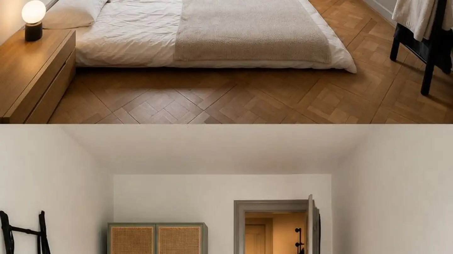 Single room for rent - Letzigraben 101, 8003 Zürich - Photo 2