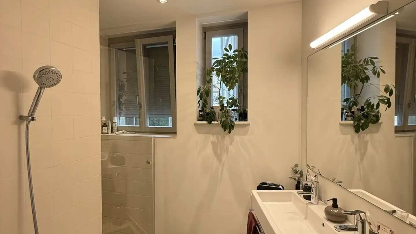 Single room for rent - Letzigraben 101, 8003 Zürich - Photo 3