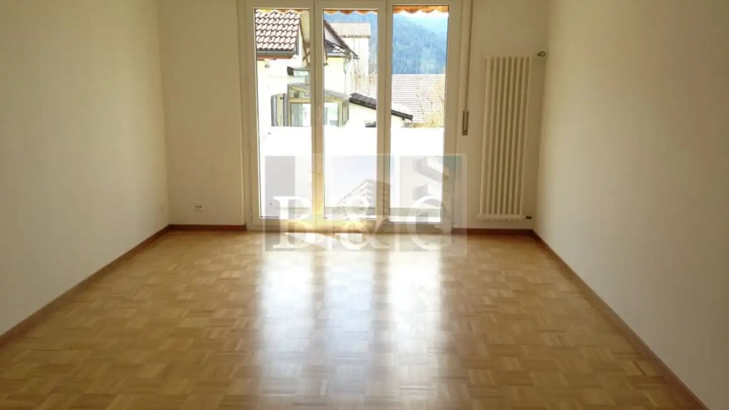 Apartment for rent - Le Champ-Du-Noud 80, 2416 Les Brenets - Photo 3