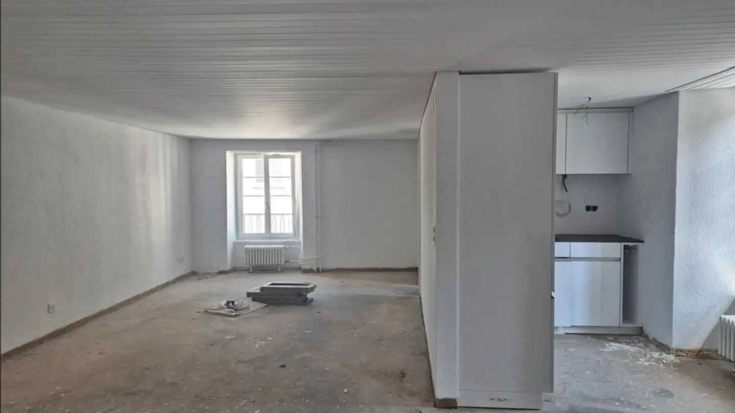 Appartement à louer - Rathausgasse 2, 5000 Aarau - Photo 2