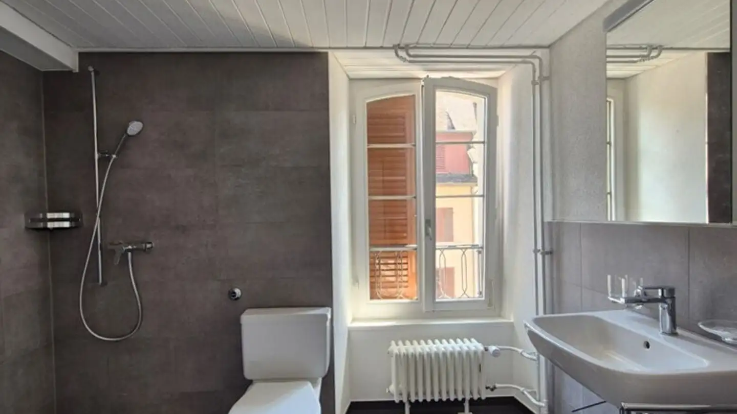 Appartement à louer - Rathausgasse 2, 5000 Aarau - Photo 4