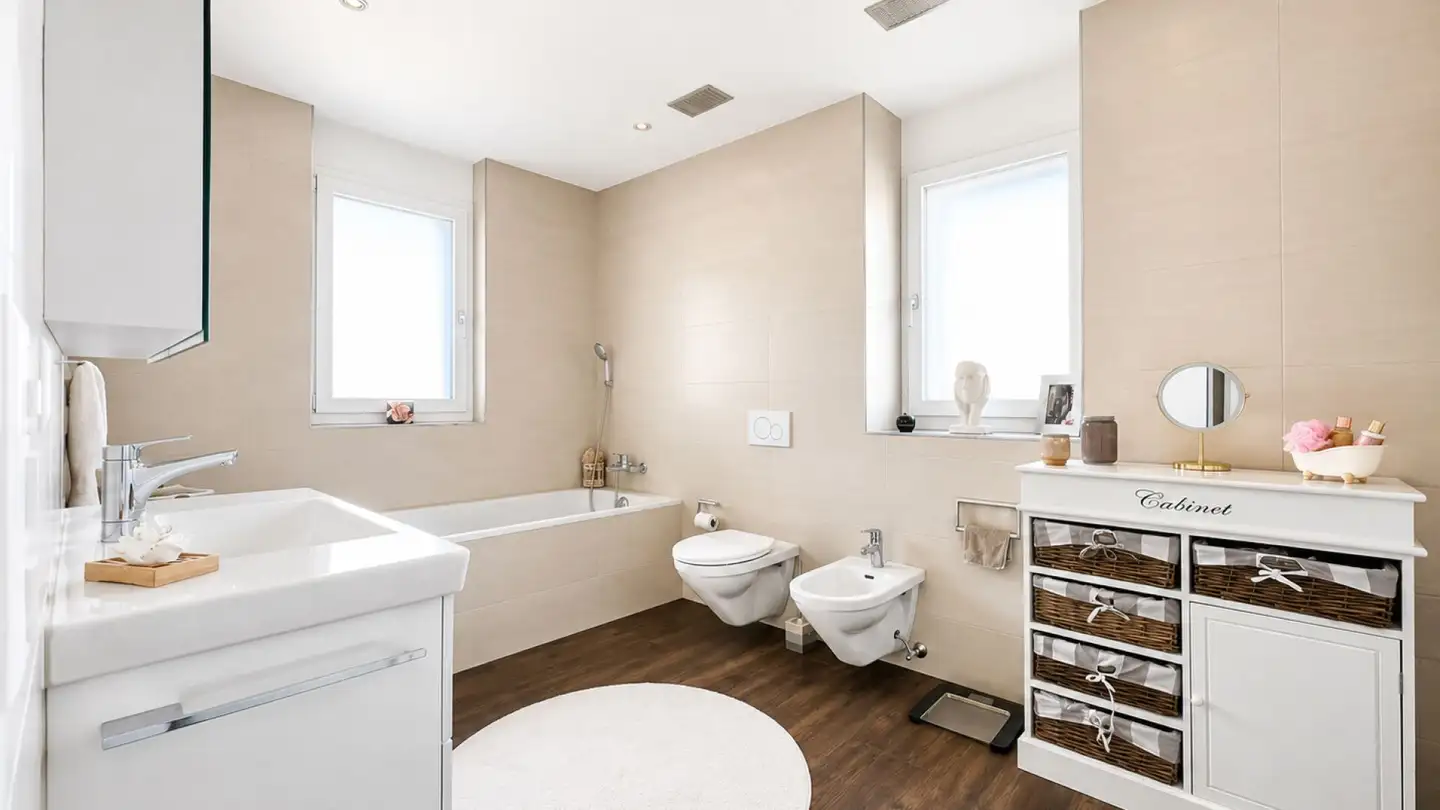 Attique à vendre - Eibenweg, 5702 Niederlenz - Photo 4