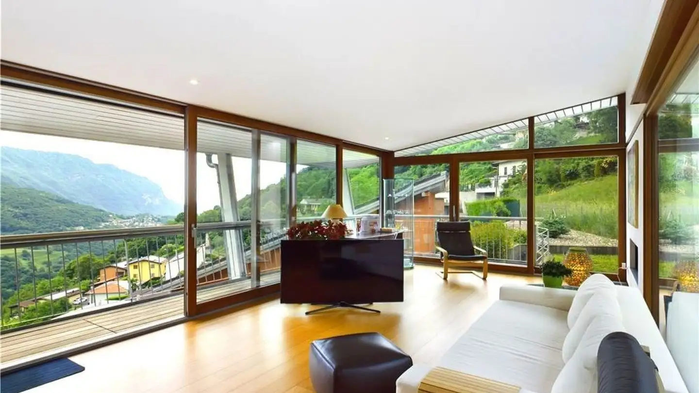 Villa for sale - 6822 Arogno - Photo 4