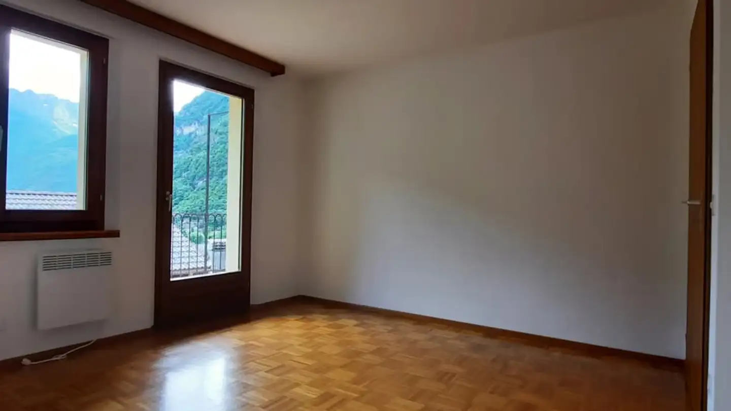 Appartement à louer - 6690 Cavergno - Photo 3