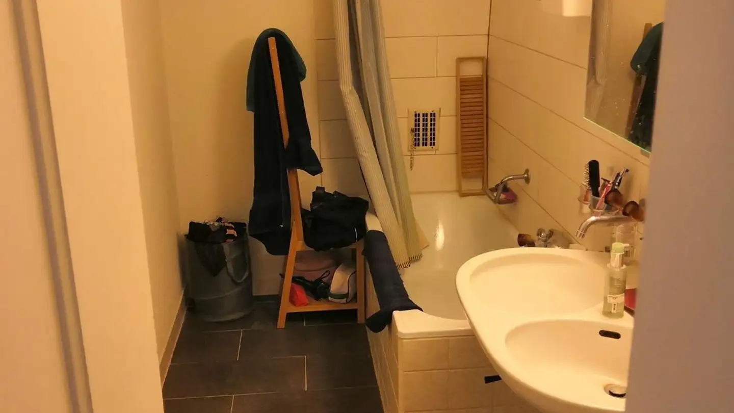 Apartment for rent - Zieglerstrasse 37, 3007 Bern - Photo 3