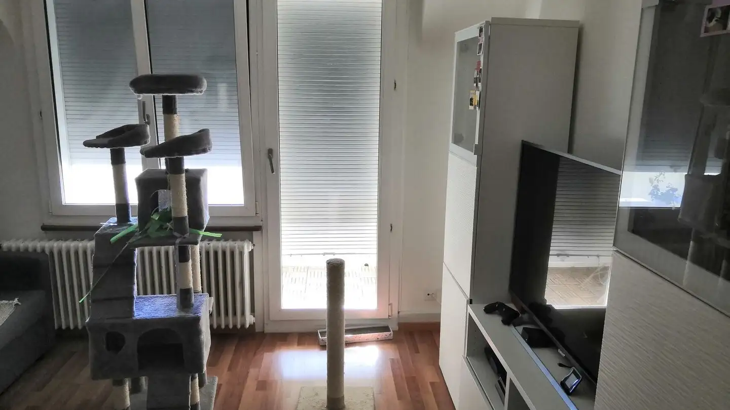 Apartment for rent - Zieglerstrasse 37, 3007 Bern - Photo 4