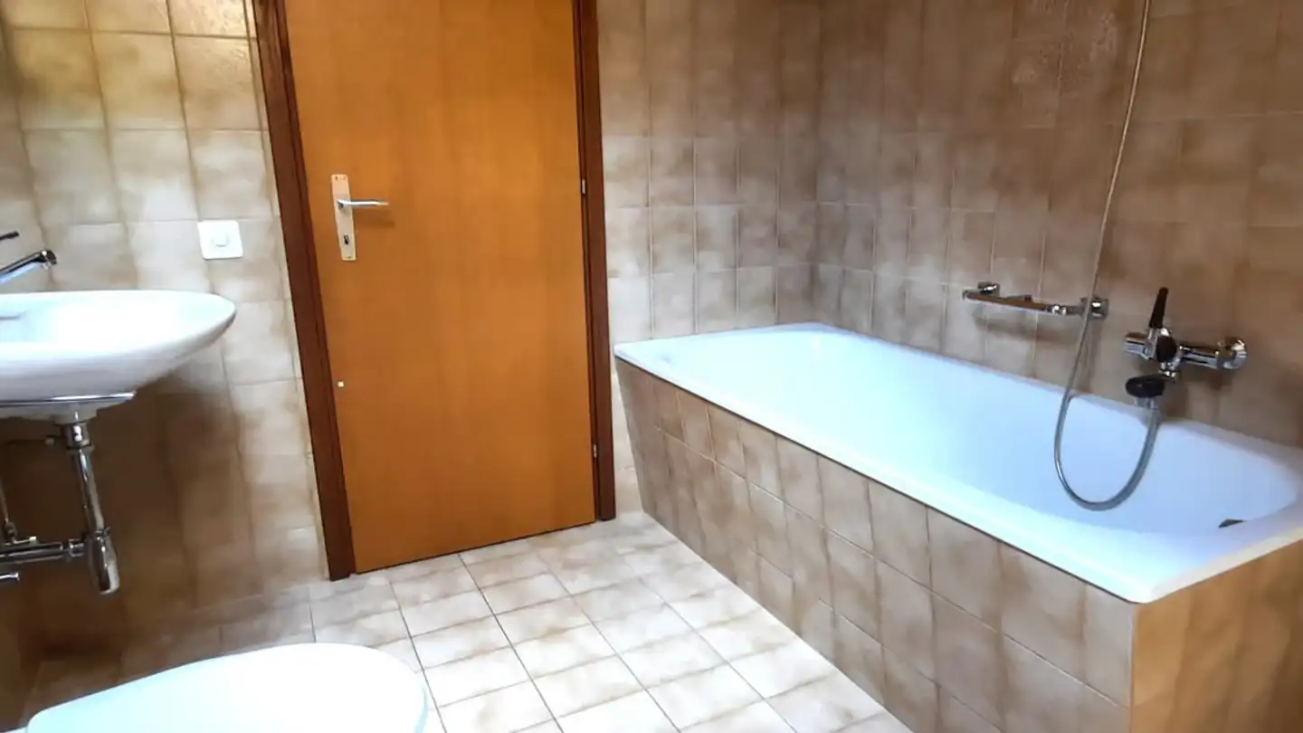Appartement à louer - 6690 Cavergno - Photo 4