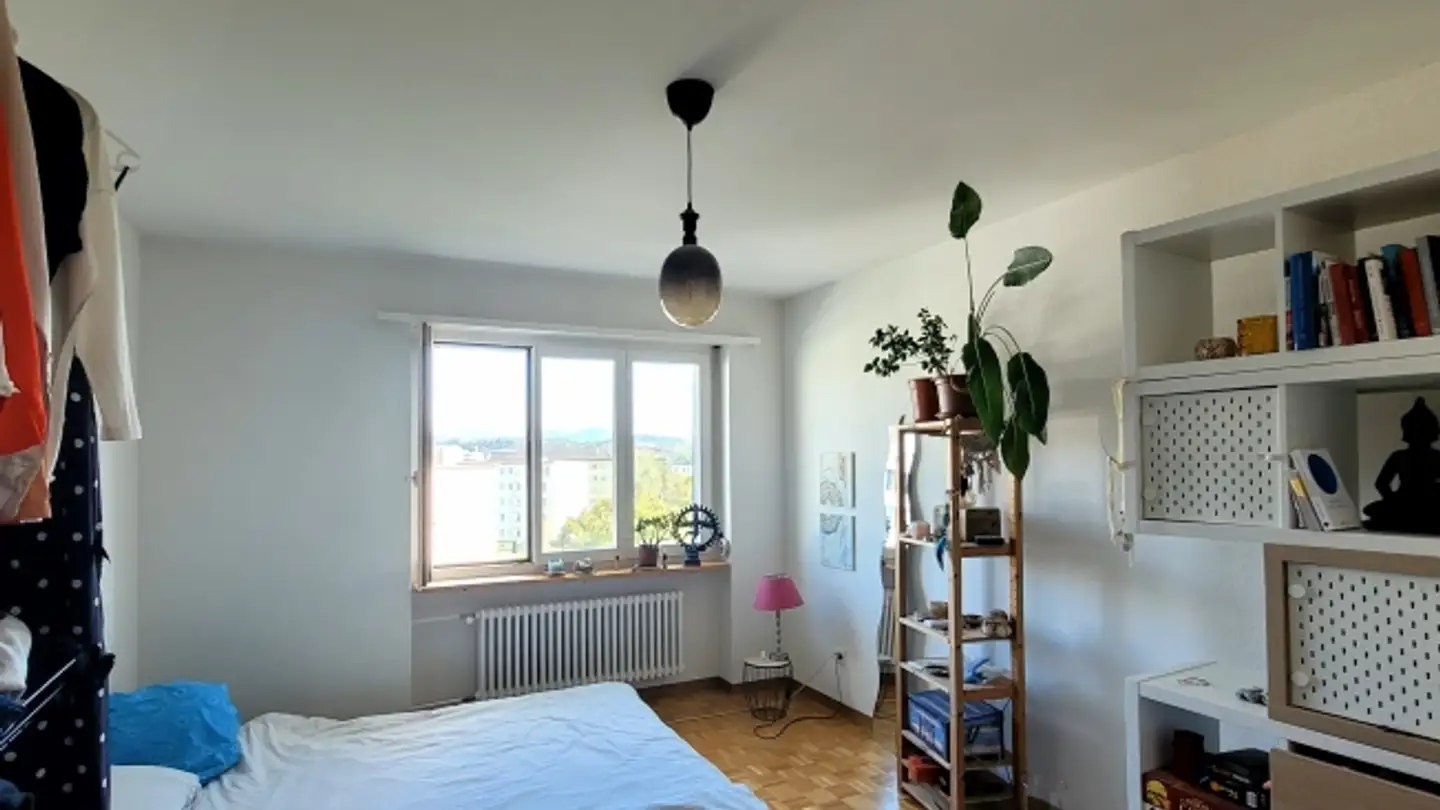 Appartement à louer - Ackerstrasse 39, 8610 Uster - Photo 3