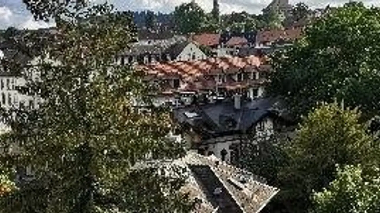Apartment for rent - Zieglerstrasse 37, 3007 Bern