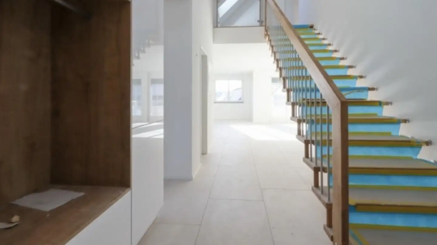 Apartment for rent - Mühlestrasse 24, 8912 Obfelden