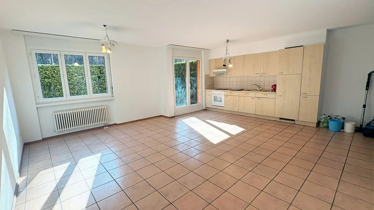 Appartement à louer - 6900 Lugano