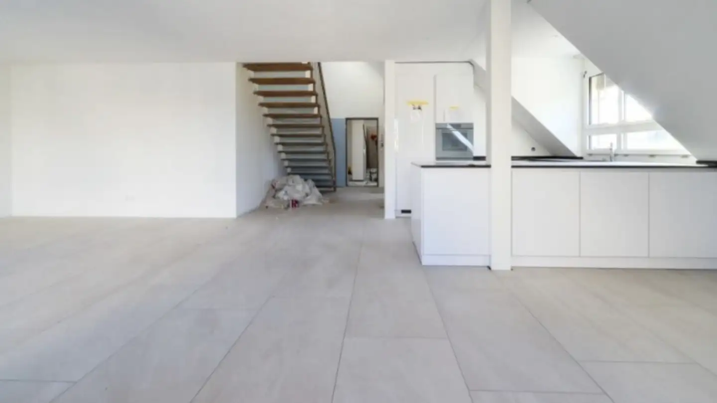 Apartment for rent - Mühlestrasse 24, 8912 Obfelden - Photo 2