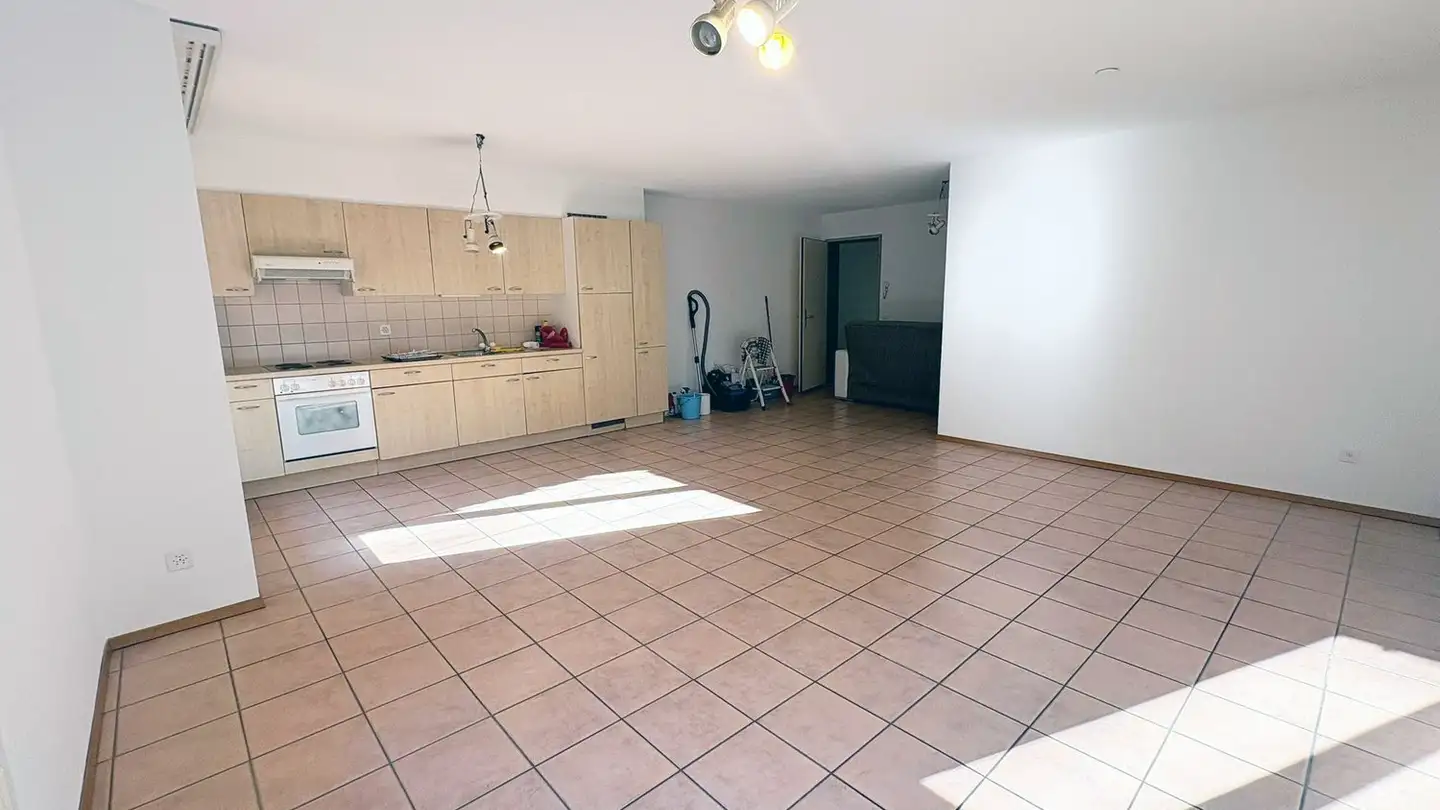 Appartement à louer - 6900 Lugano - Photo 3