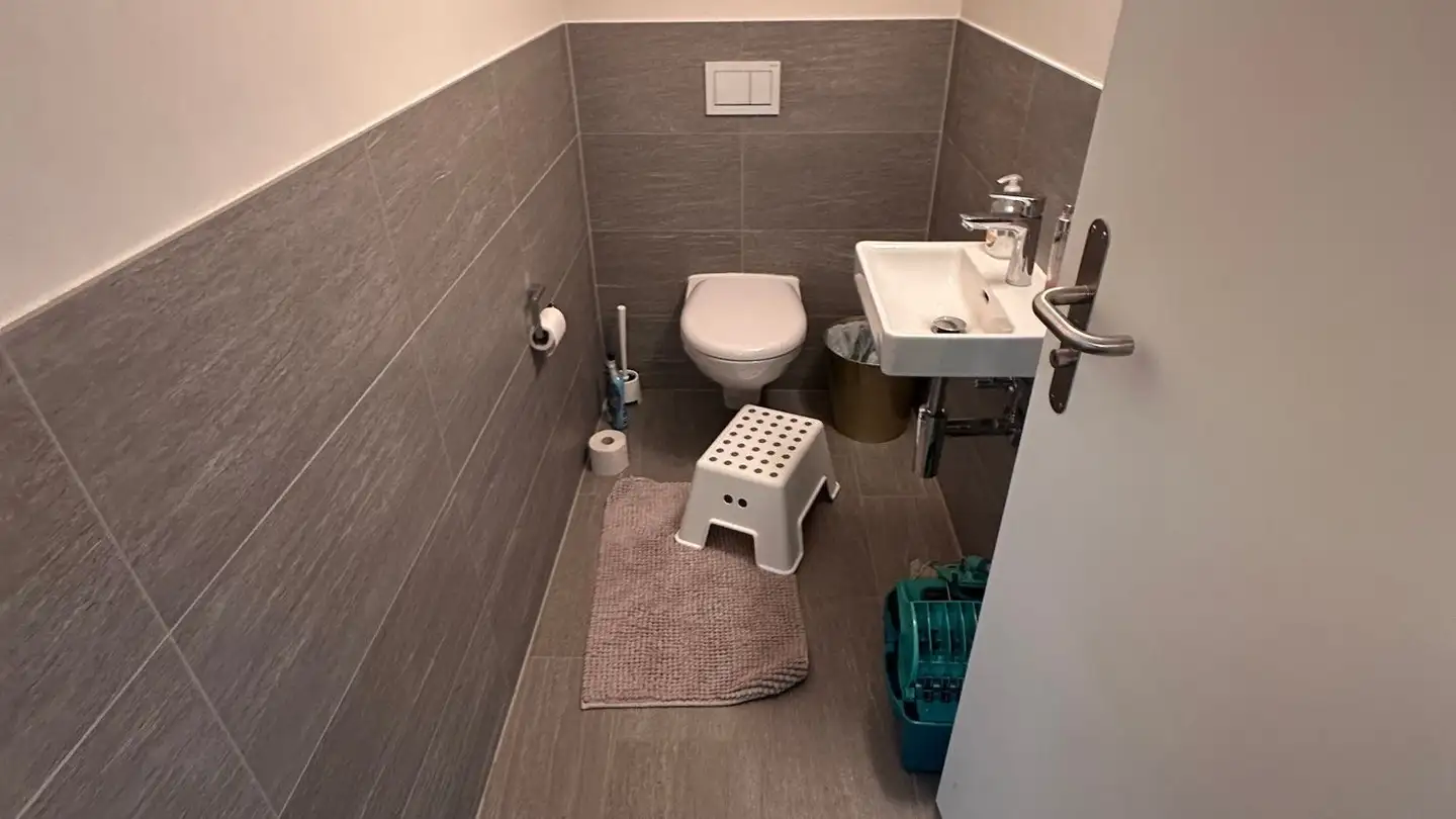 Gewerbe mieten - Heiletenweg 2, 4450 Sissach