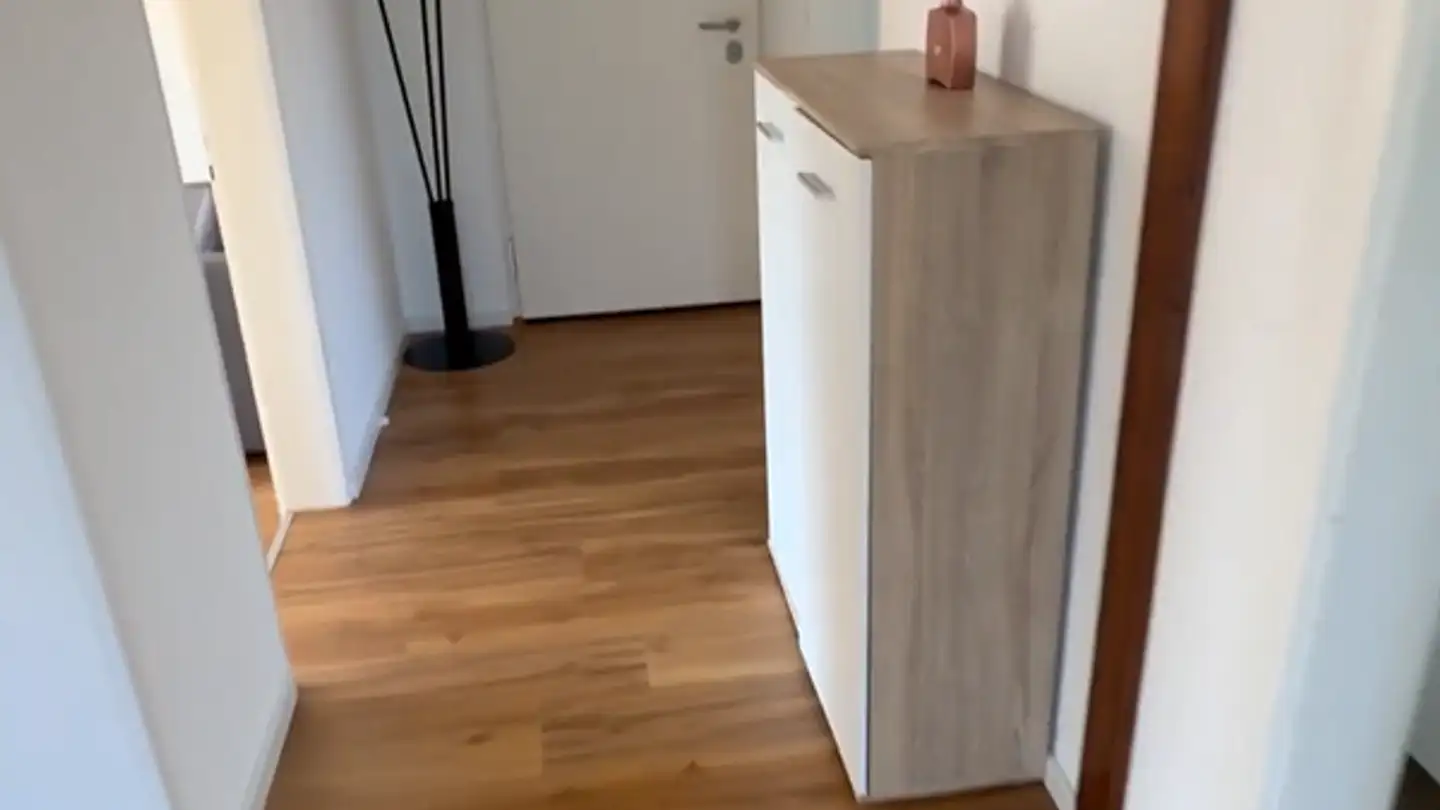 Single room for rent - 8004 Zürich - Photo 3