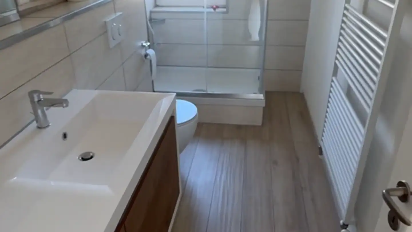 Single room for rent - 8004 Zürich - Photo 4