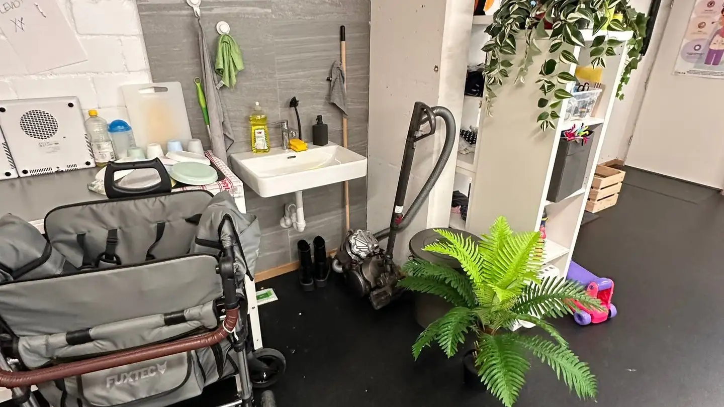 Gewerbe mieten - Heiletenweg 2, 4450 Sissach - Foto 2