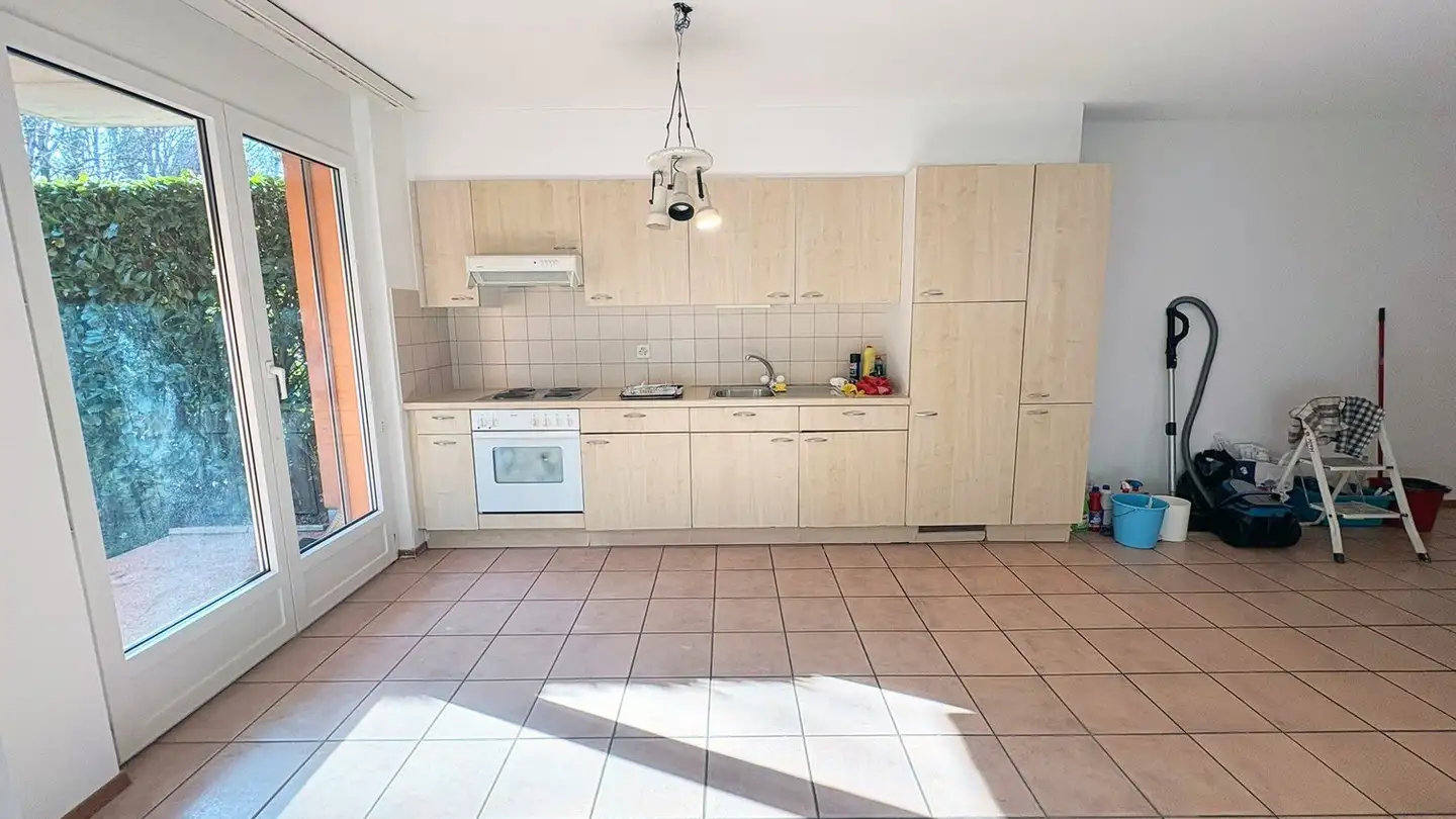 Appartement à louer - 6900 Lugano - Photo 2