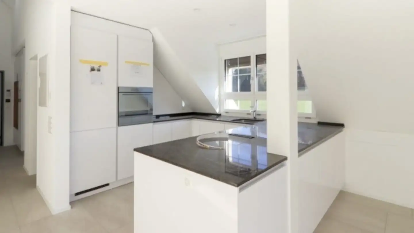 Apartment for rent - Mühlestrasse 24, 8912 Obfelden - Photo 3