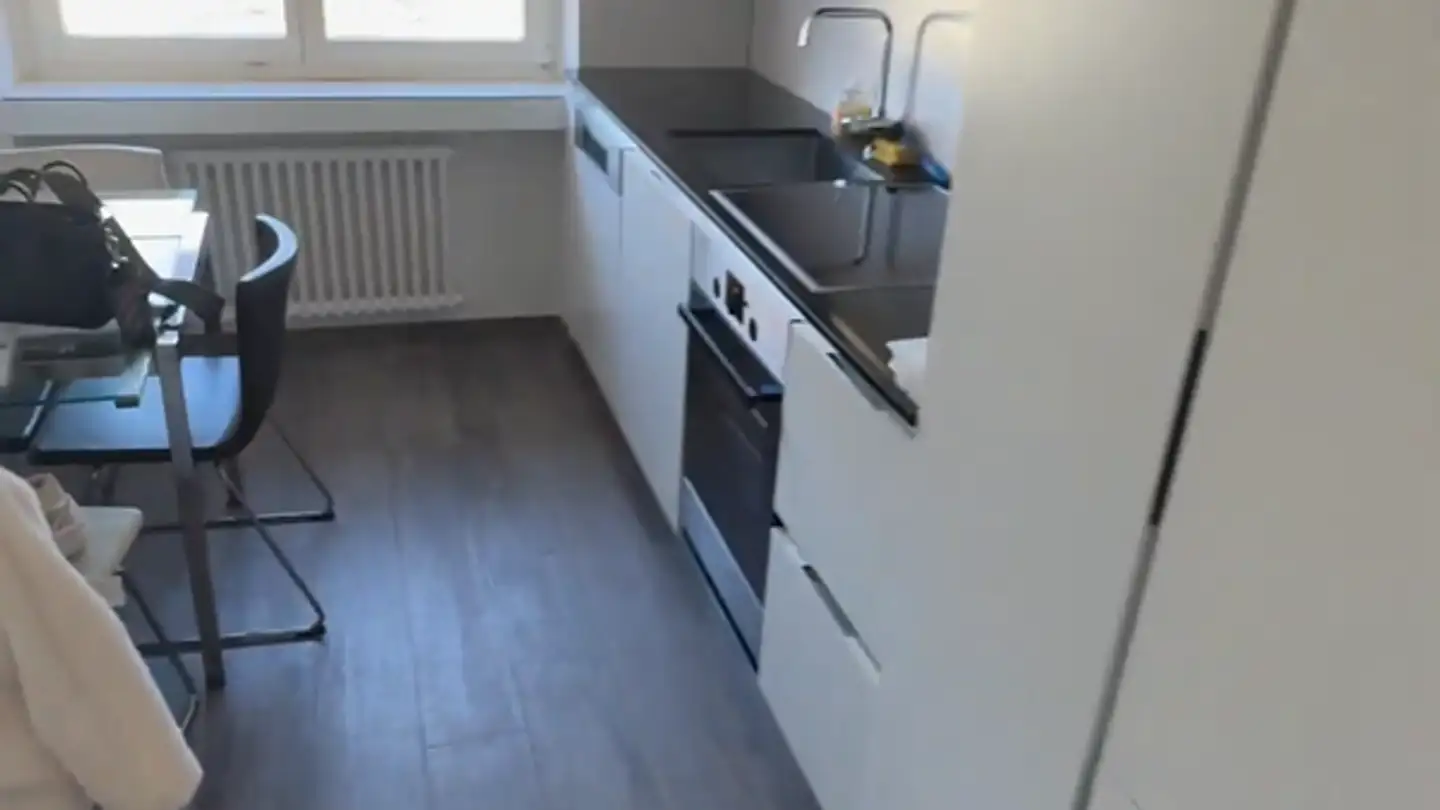 Single room for rent - 8004 Zürich - Photo 2