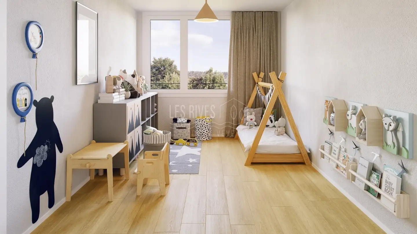 Appartamento in vendita - 1618 Châtel-St-Denis - Foto 3