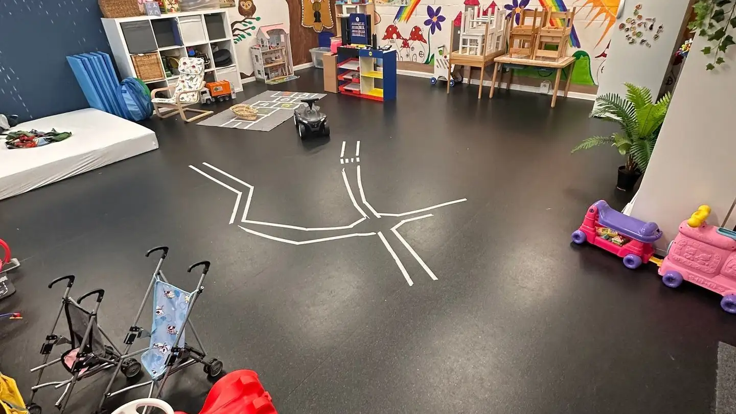 Gewerbe mieten - Heiletenweg 2, 4450 Sissach - Foto 3