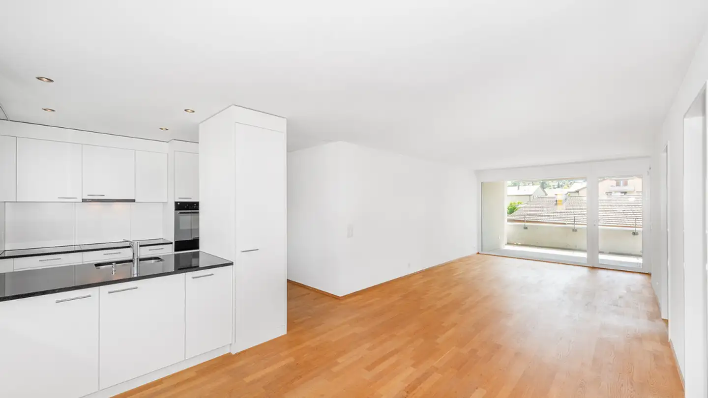 Apartment for rent - Grundweg 3, 4852 Rothrist - Photo 2