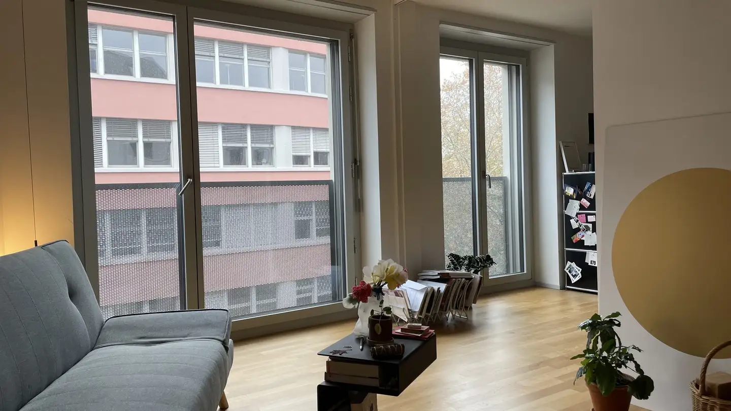 Appartamento in affitto - 8004 Zürich