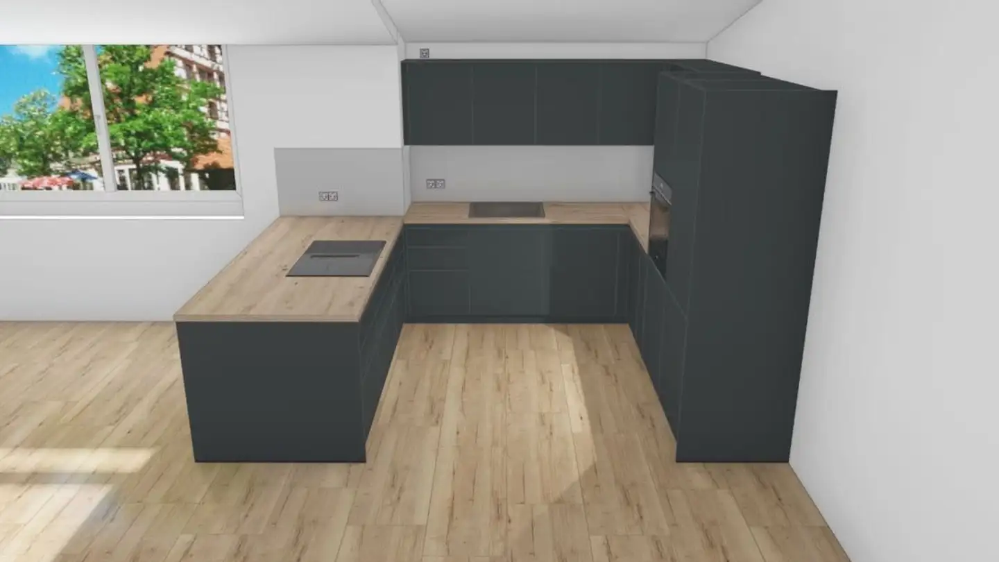 Maisonette mieten - Alte Gasse 1, 7247 Saas im Prättigau